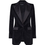 Giacca tuxedo Turlington F2942T FUVG7N0000 DOLCE & GABBANA 