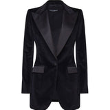 Giacca tuxedo Turlington F2942T FUVG7N0000 DOLCE & GABBANA 