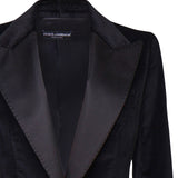 Giacca tuxedo Turlington F2942T FUVG7N0000 DOLCE & GABBANA 