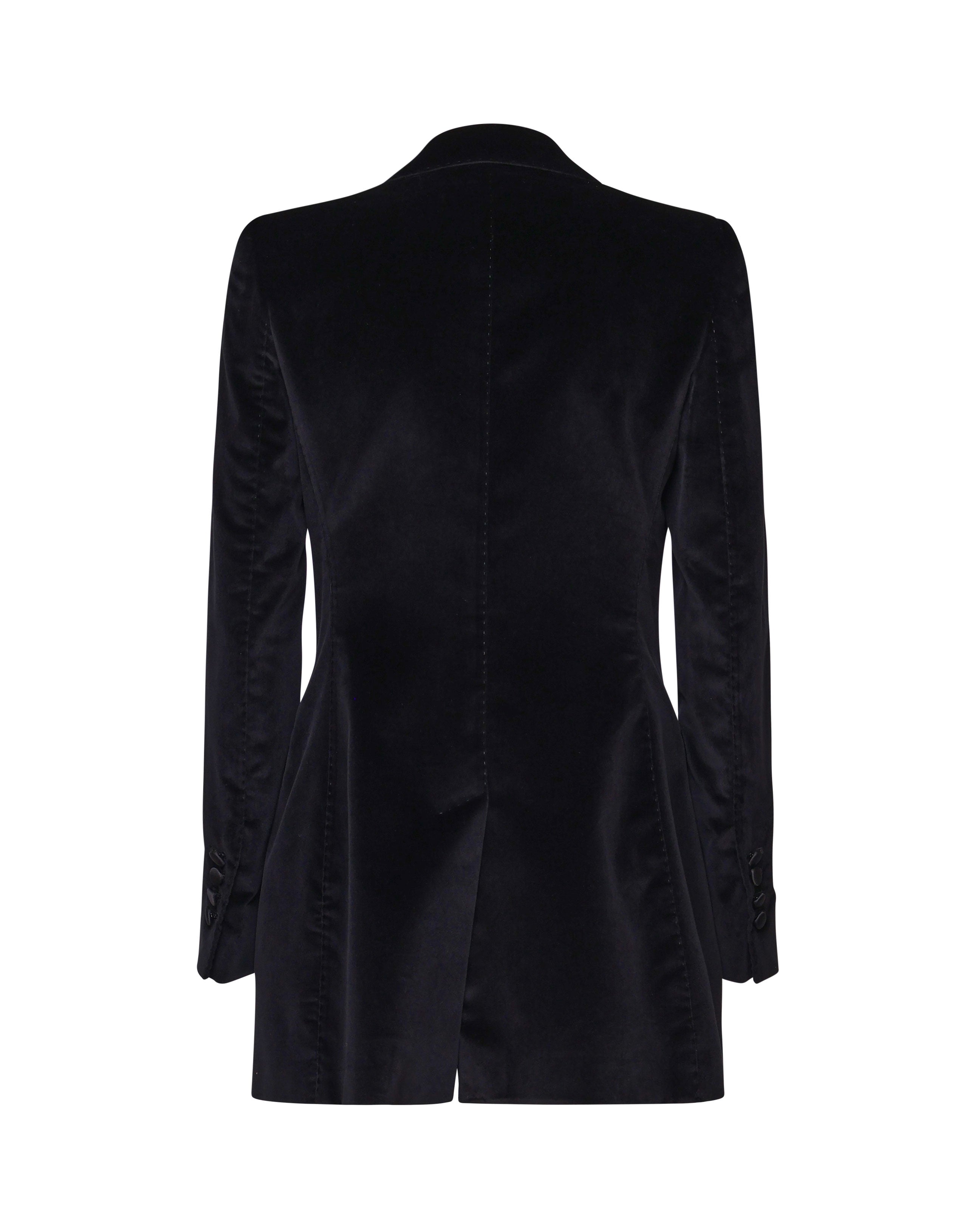 Giacca tuxedo Turlington F2942T FUVG7N0000 DOLCE & GABBANA 