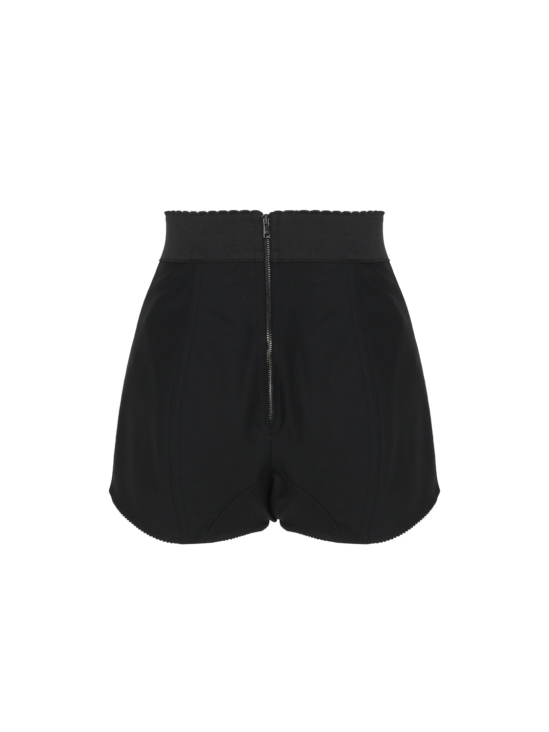 Shorts a vita alta lingerie FTAG1T GDCLQN0000 DOLCE & GABBANA 