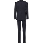 Abito monopetto in lana GK0EMT GG187B0665 DOLCE & GABBANA 