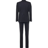 Abito monopetto in lana GK0EMT GG187B0665 DOLCE & GABBANA 