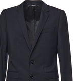 Abito monopetto in lana GK0EMT GG187B0665 DOLCE & GABBANA 