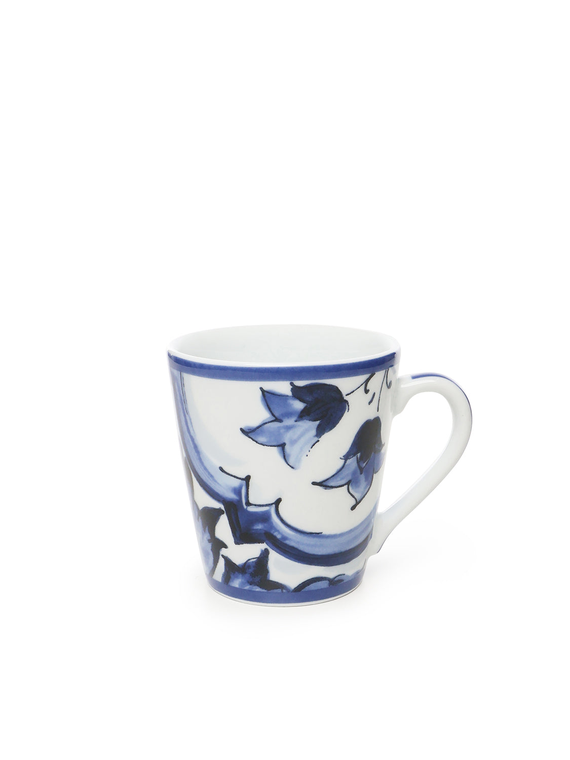 Mug in Porcellana TC0096 TCA37UB005. DOLCE & GABBANA HOME 