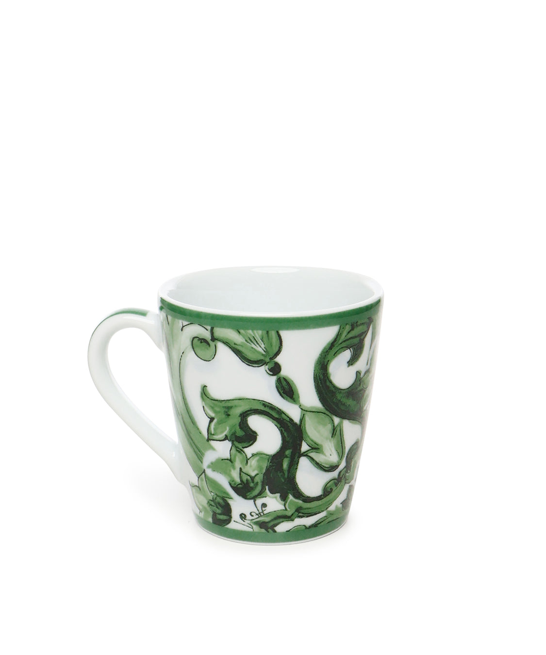 Mug in Porcellana TC0096 TCA38UV006 DOLCE & GABBANA HOME 