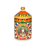Candela profumata al gelsomino TCC113 TCAHZUC066 DOLCE & GABBANA HOME 