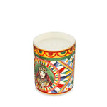 Candela profumata al gelsomino TCC113 TCAHZUC066 DOLCE & GABBANA HOME 