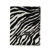 Plaid in lana e seta TCE013 TCAB5UZ003 DOLCE & GABBANA HOME 