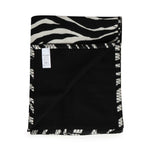 Plaid in lana e seta TCE013 TCAB5UZ003 DOLCE & GABBANA HOME 