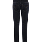 Jeans George in denim di cotone UP232 DS0325UDR8800 DONDUP 