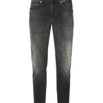 Pantaloni George skinny UP232 DSH337UHU6999 DONDUP 