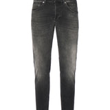 Pantaloni George skinny UP232 DSH337UHU6999 DONDUP 