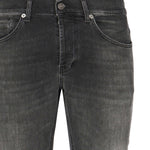 Pantaloni George skinny UP232 DSH337UHU6999 DONDUP 