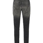 Pantaloni George skinny UP232 DSH337UHU6999 DONDUP 