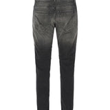 Pantaloni George skinny UP232 DSH337UHU6999 DONDUP 