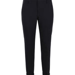 Pantaloni Gaubert slim in lana UP235 TS0009UXXX890 DONDUP 