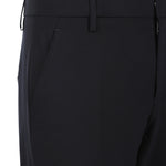 Pantaloni Gaubert slim in lana UP235 TS0009UXXX890 DONDUP 