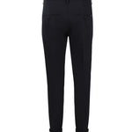 Pantaloni Gaubert slim in lana UP235 TS0009UXXX890 DONDUP 