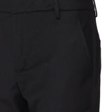 Pantaloni Gaubert slim in lana UP235 WS0105UXXX999 DONDUP 