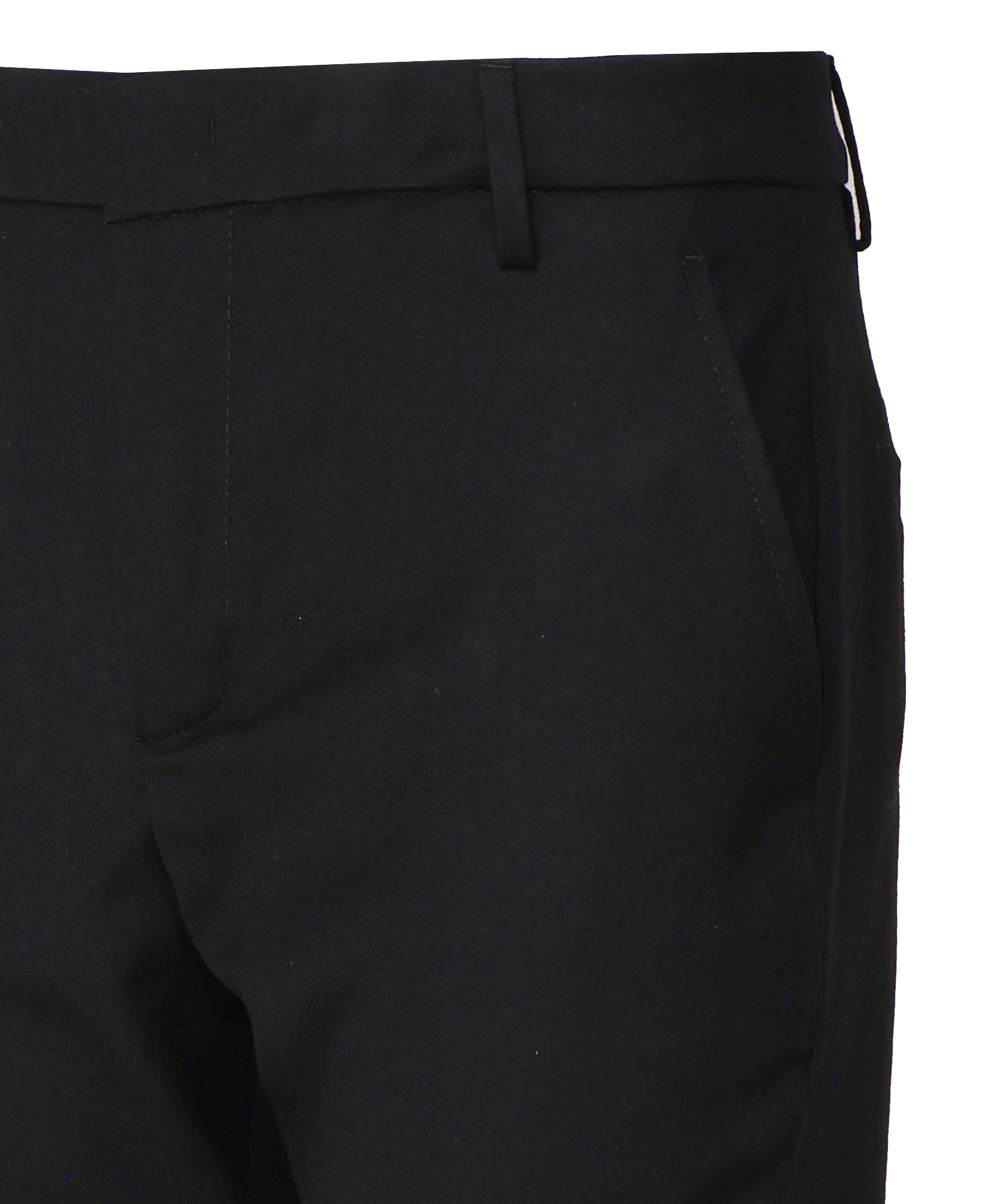 Pantaloni Gaubert slim in lana UP235 WS0105UXXX999 DONDUP 