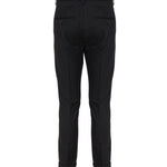 Pantaloni Gaubert slim in lana UP235 WS0105UXXX999 DONDUP 