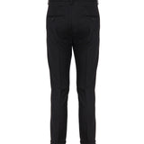 Pantaloni Gaubert slim in lana UP235 WS0105UXXX999 DONDUP 
