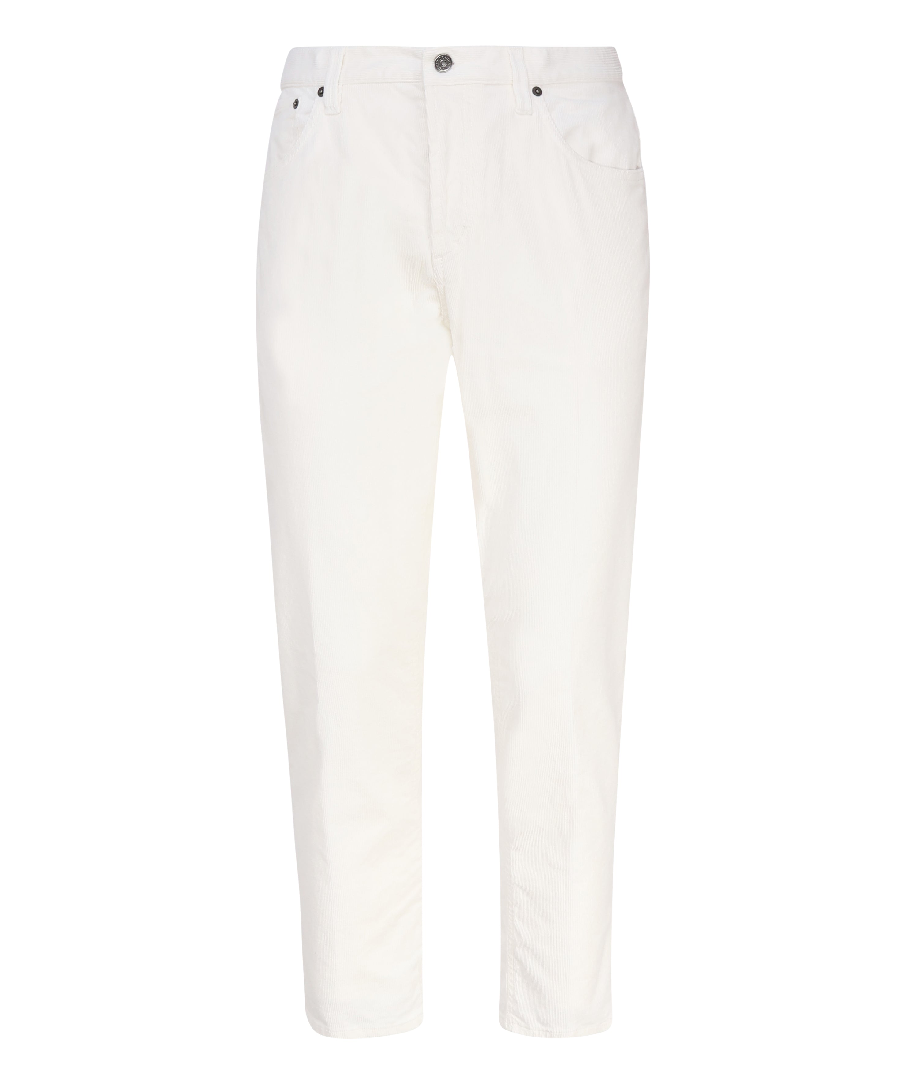 Pantaloni Brighton slim chino UP434 VS0028UPTD017 DONDUP 