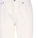 Pantaloni Brighton slim chino UP434 VS0028UPTD017 DONDUP 
