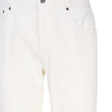 Pantaloni Brighton slim chino UP434 VS0028UPTD017 DONDUP 