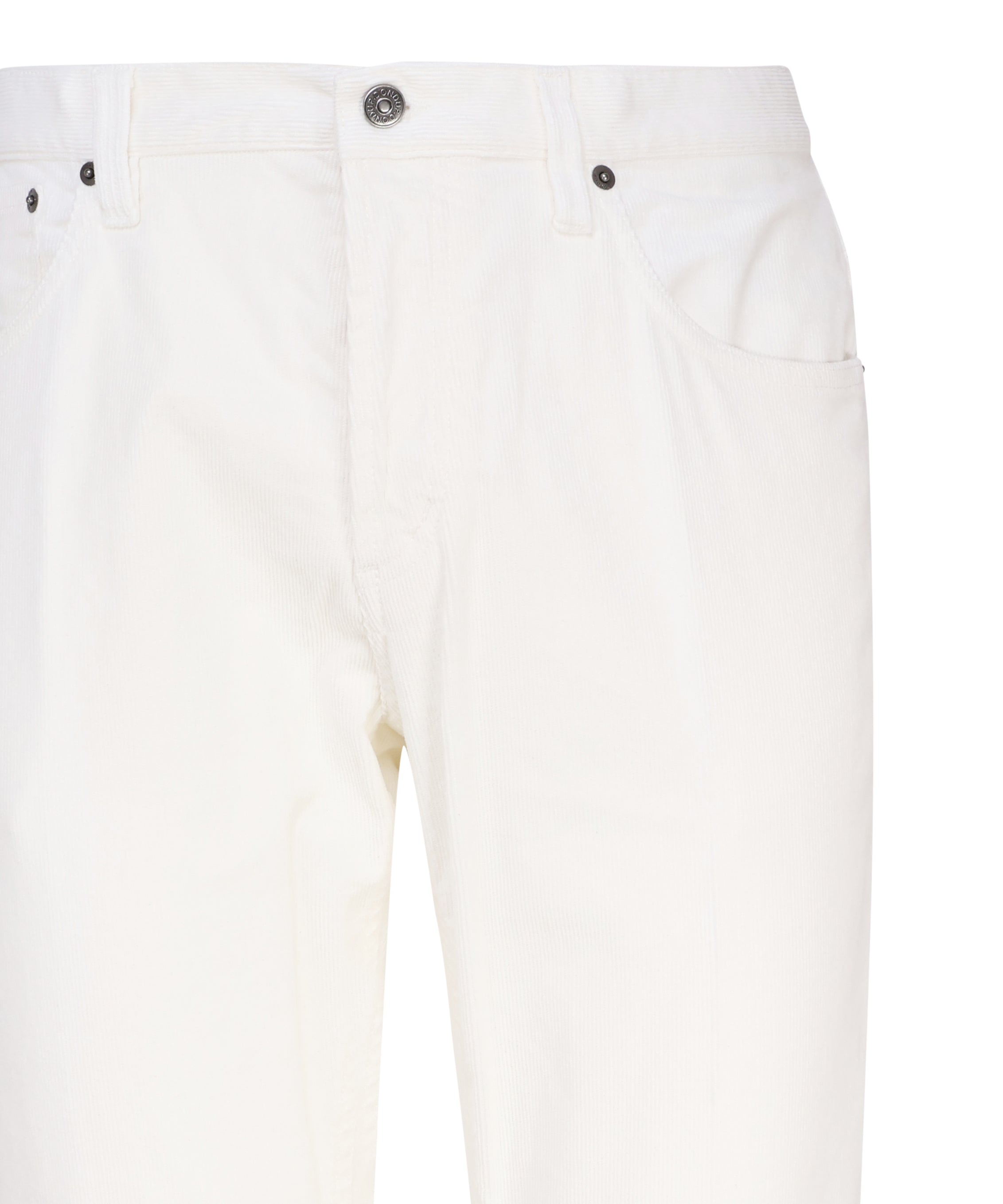 Pantaloni Brighton slim chino UP434 VS0028UPTD017 DONDUP 