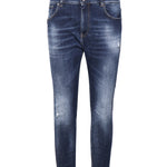 Jeans Alex UP575 DSK316UHR8800 DONDUP 