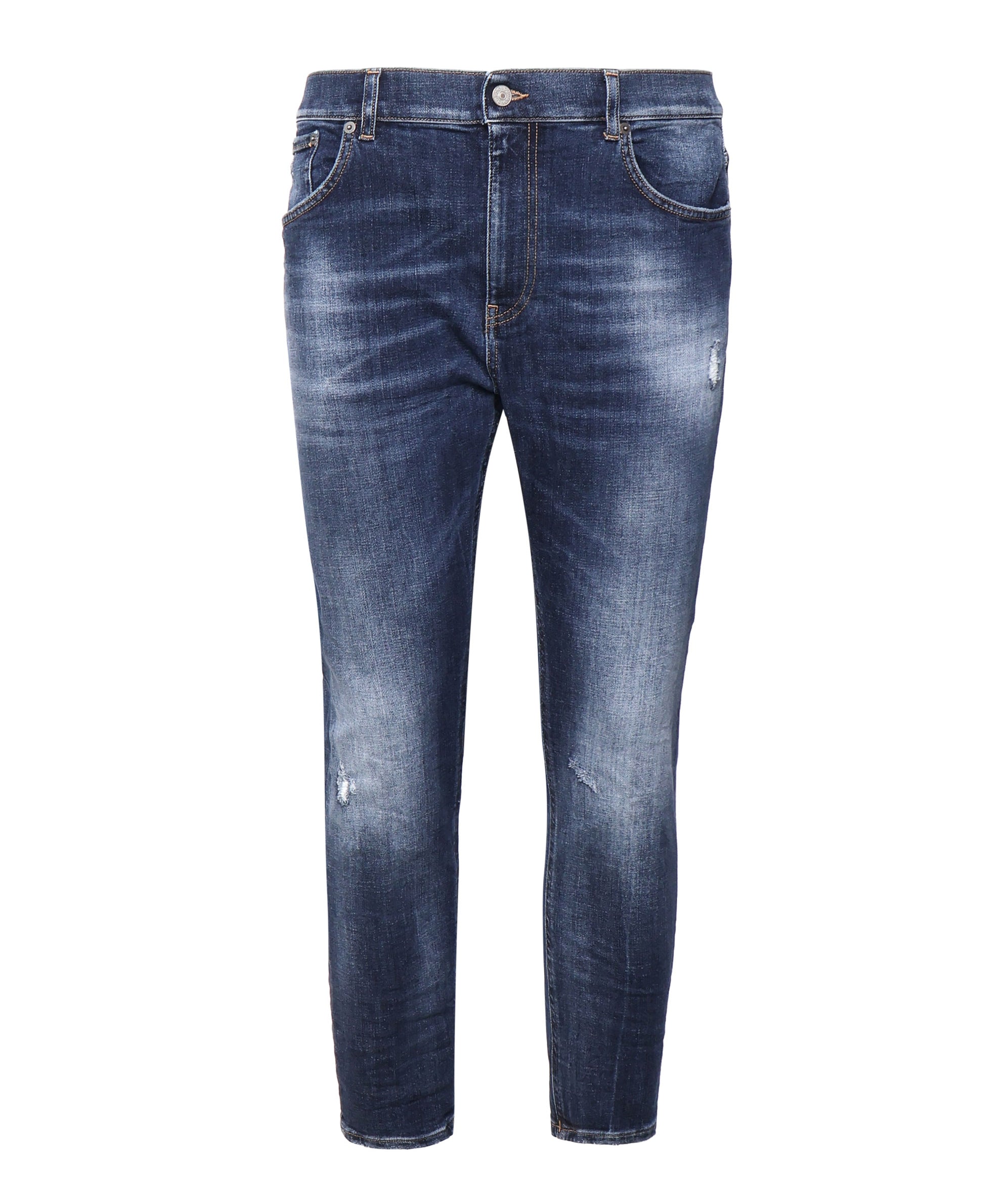 Jeans Alex UP575 DSK316UHR8800 DONDUP 