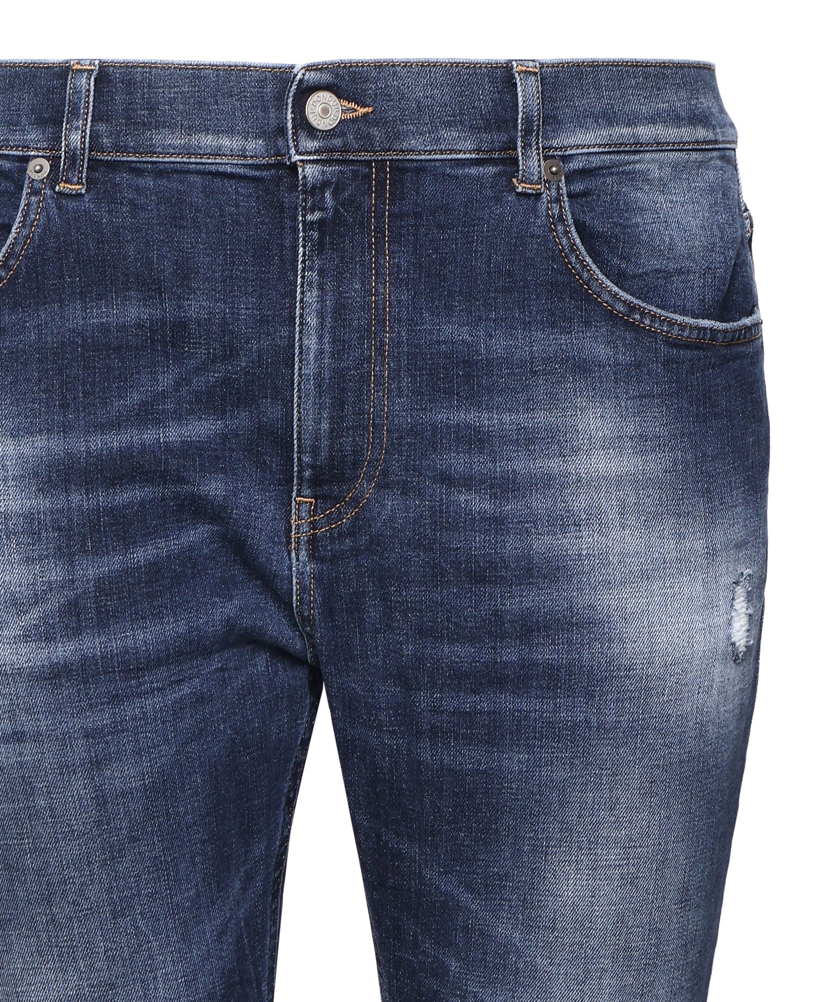 Jeans Alex UP575 DSK316UHR8800 DONDUP 