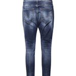 Jeans Alex UP575 DSK316UHR8800 DONDUP 