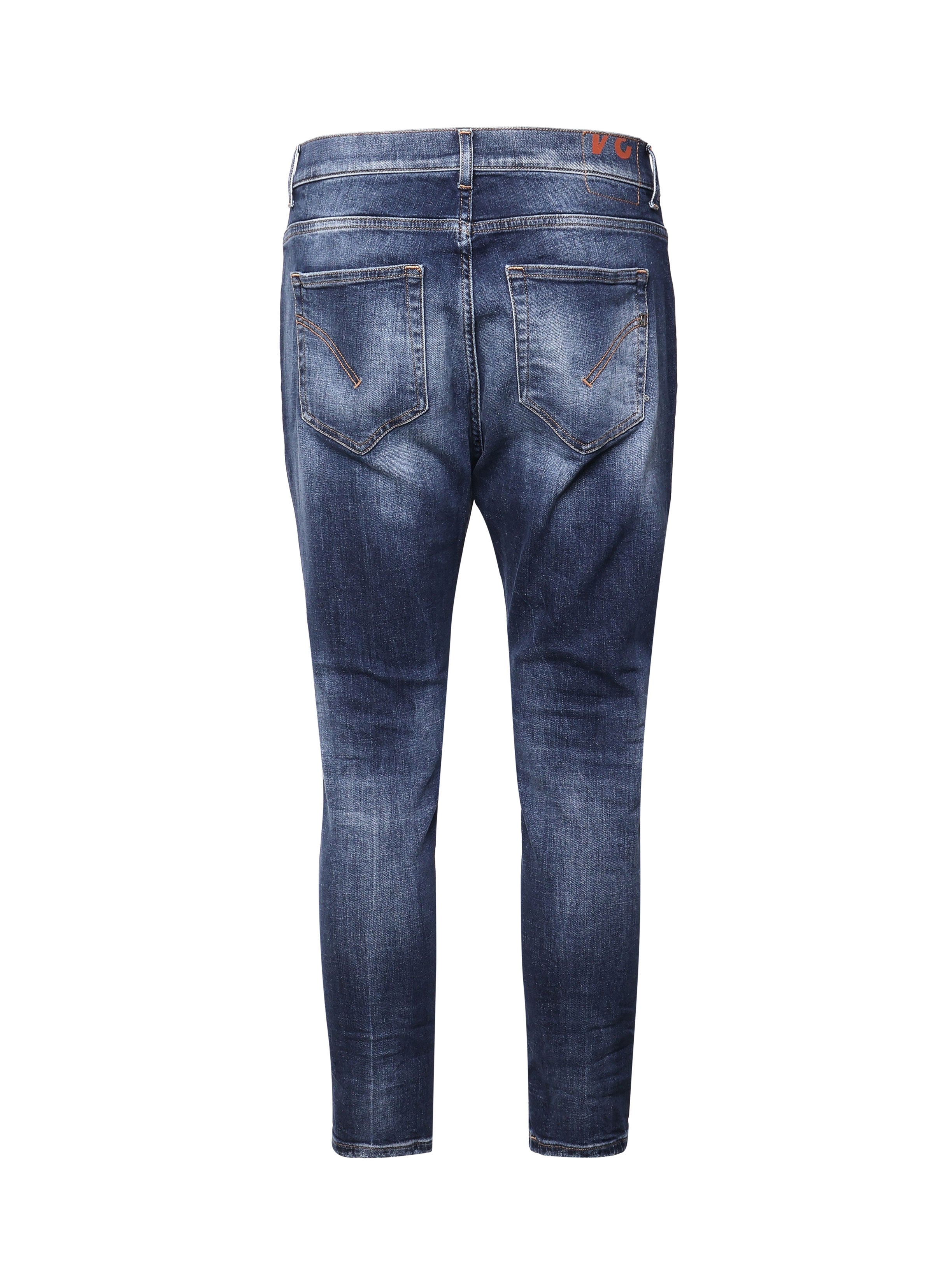 Jeans Alex UP575 DSK316UHR8800 DONDUP 