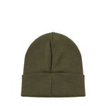 Berretto beanie con logo applicato WQ058 Y00474DXXX633 DONDUP 