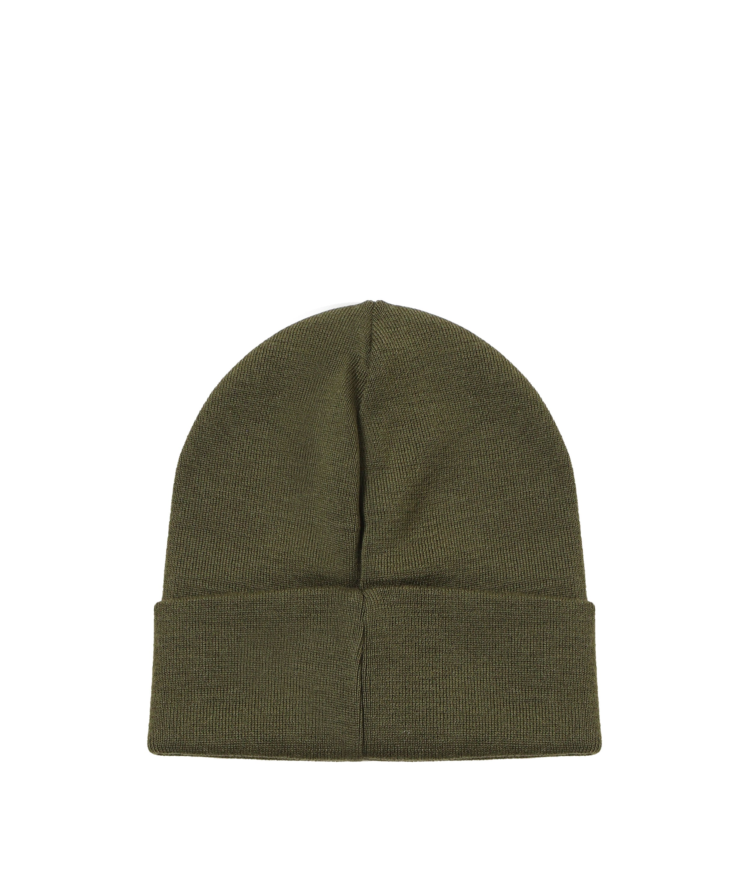 Berretto beanie con logo applicato WQ058 Y00474DXXX633 DONDUP 