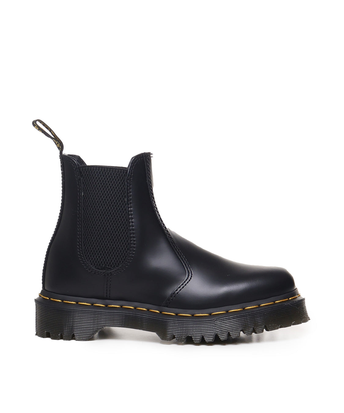 Stivaletti Chelsea 2976 Bex in pelle smooth 26205001  DR. MARTENS 