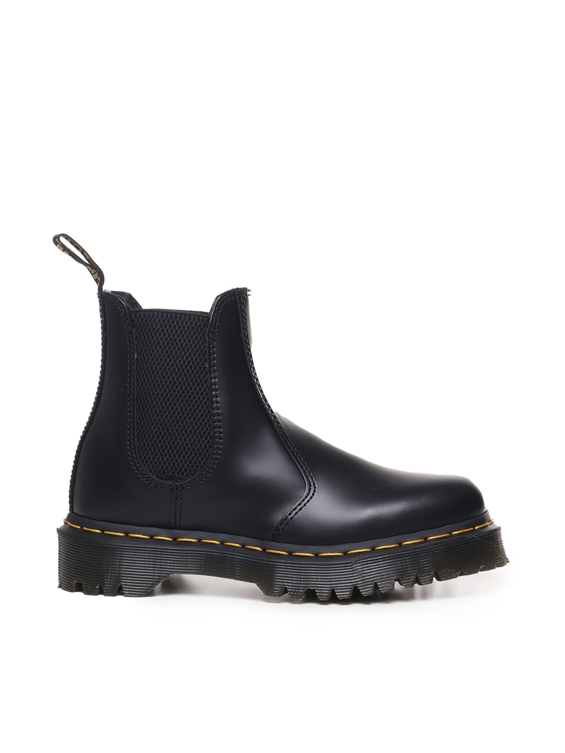 Stivaletti Chelsea 2976 Bex in pelle smooth 26205001  DR. MARTENS 