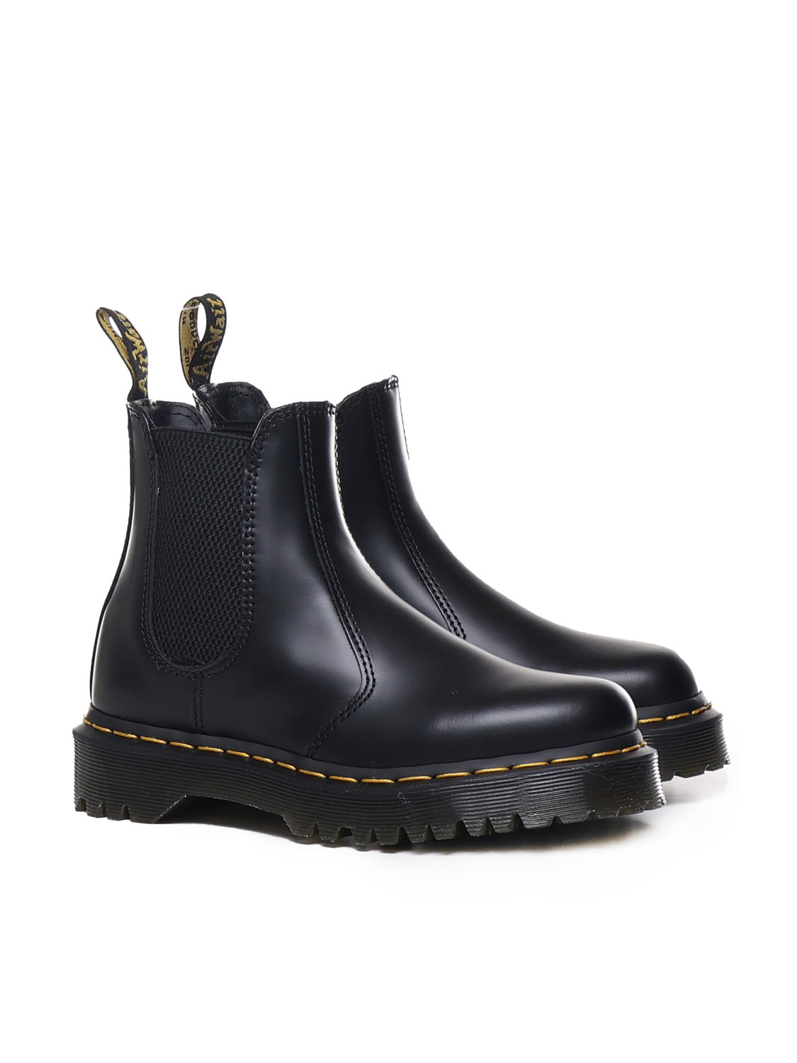 Stivaletti Chelsea 2976 Bex in pelle smooth 26205001  DR. MARTENS 