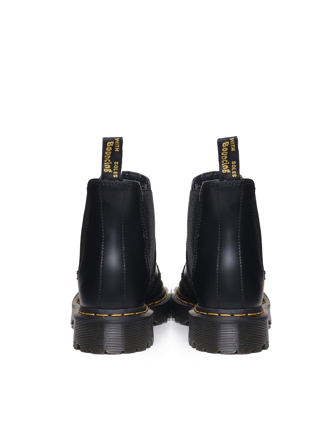 Stivaletti Chelsea 2976 Bex in pelle smooth 26205001  DR. MARTENS 