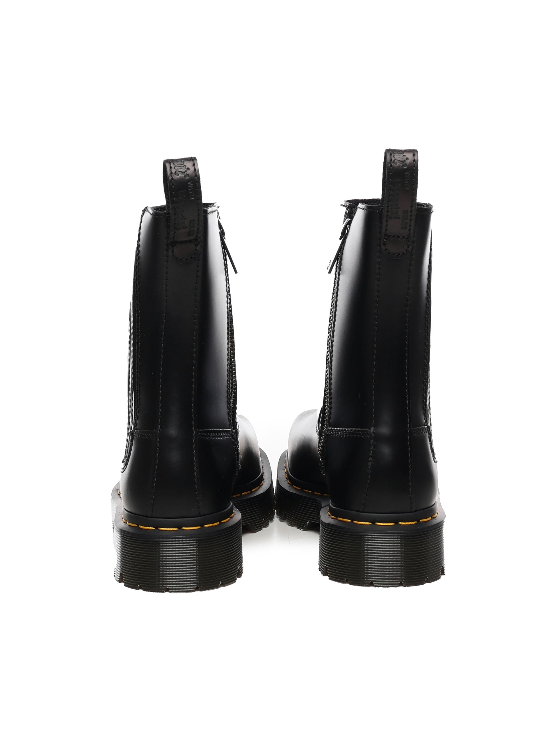 Stivali Amaayah Lo 31950001  DR. MARTENS 