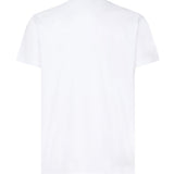 T-shirt in cotone S71GD1469 S23009100 DSQUARED2 