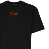 T-shirt logo in cotone S74GD1362 D20020900 DSQUARED2 