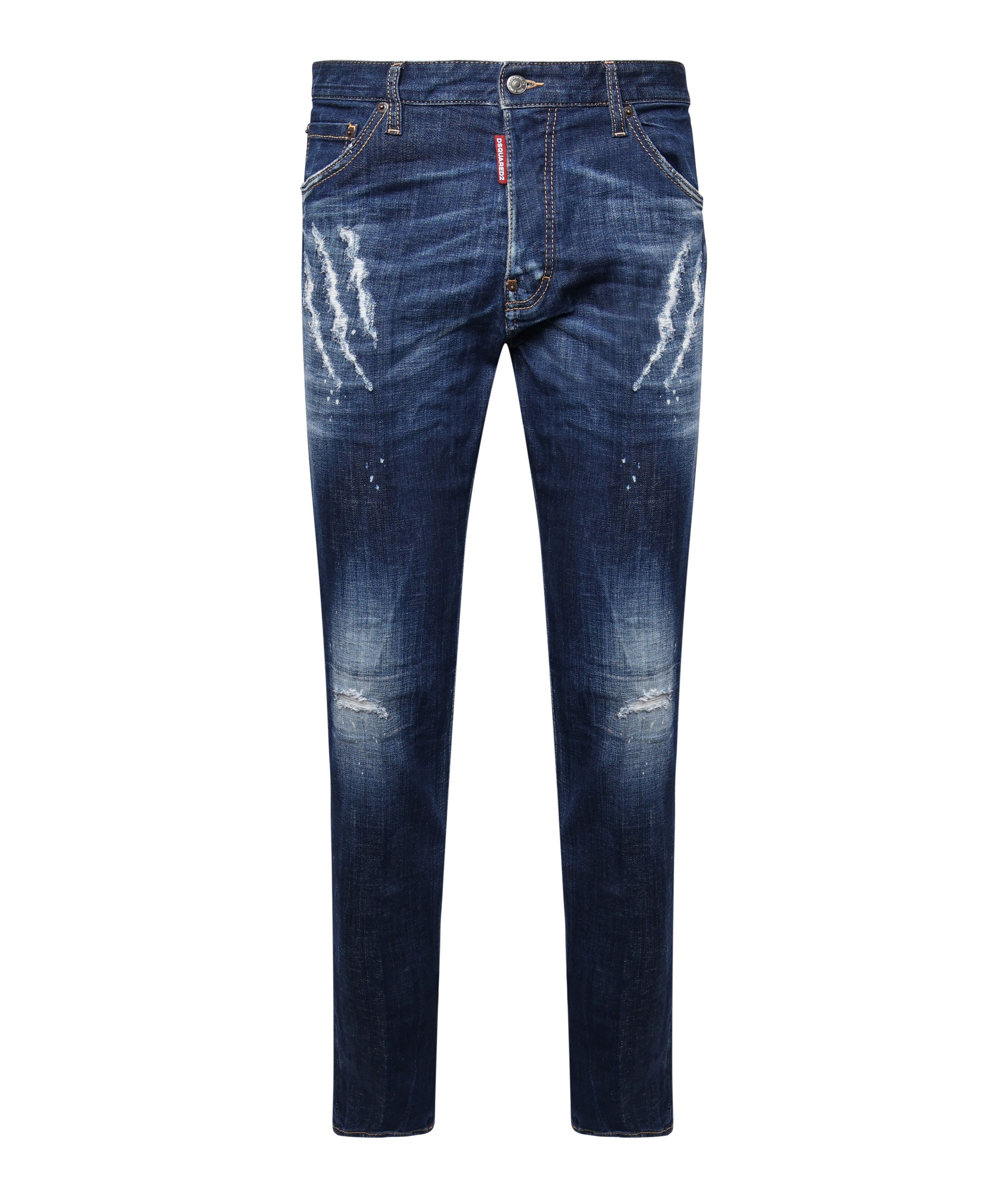 Jeans affusolati Cool Guy S74LB1559 S30342470 DSQUARED2 