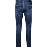 Jeans affusolati Cool Guy S74LB1559 S30342470 DSQUARED2 
