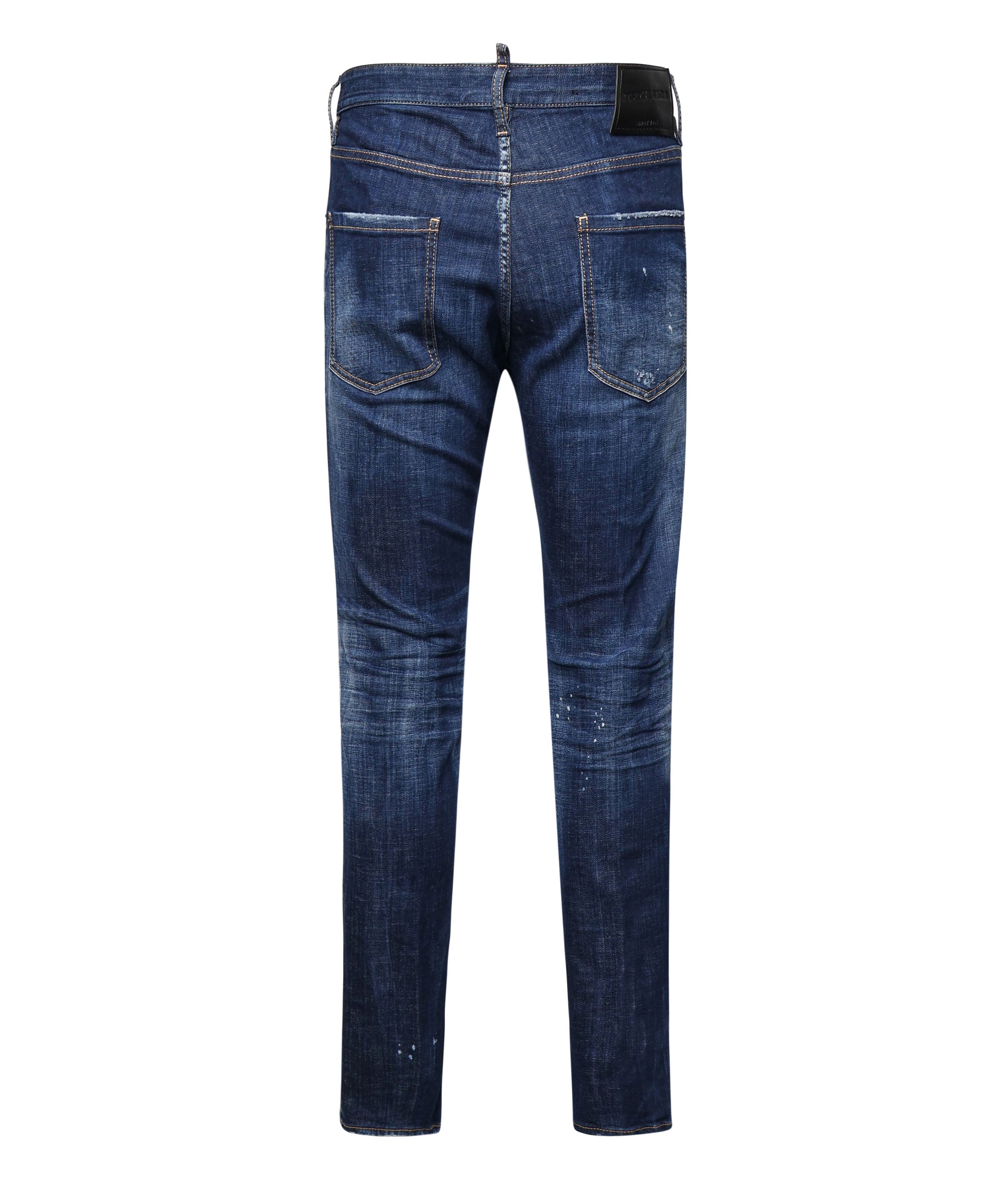 Jeans affusolati Cool Guy S74LB1559 S30342470 DSQUARED2 