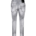 Jeans classico cinque tasche S74LB1598 S30260852 DSQUARED2 