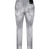 Jeans classico cinque tasche S74LB1598 S30260852 DSQUARED2 